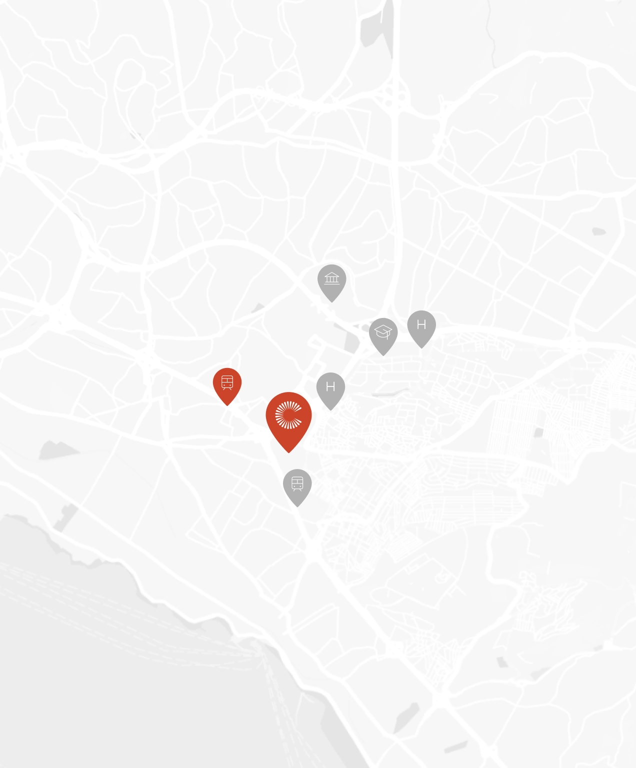 Yenisahra Metro